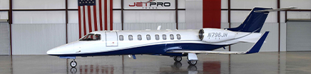 LEAR 45XR